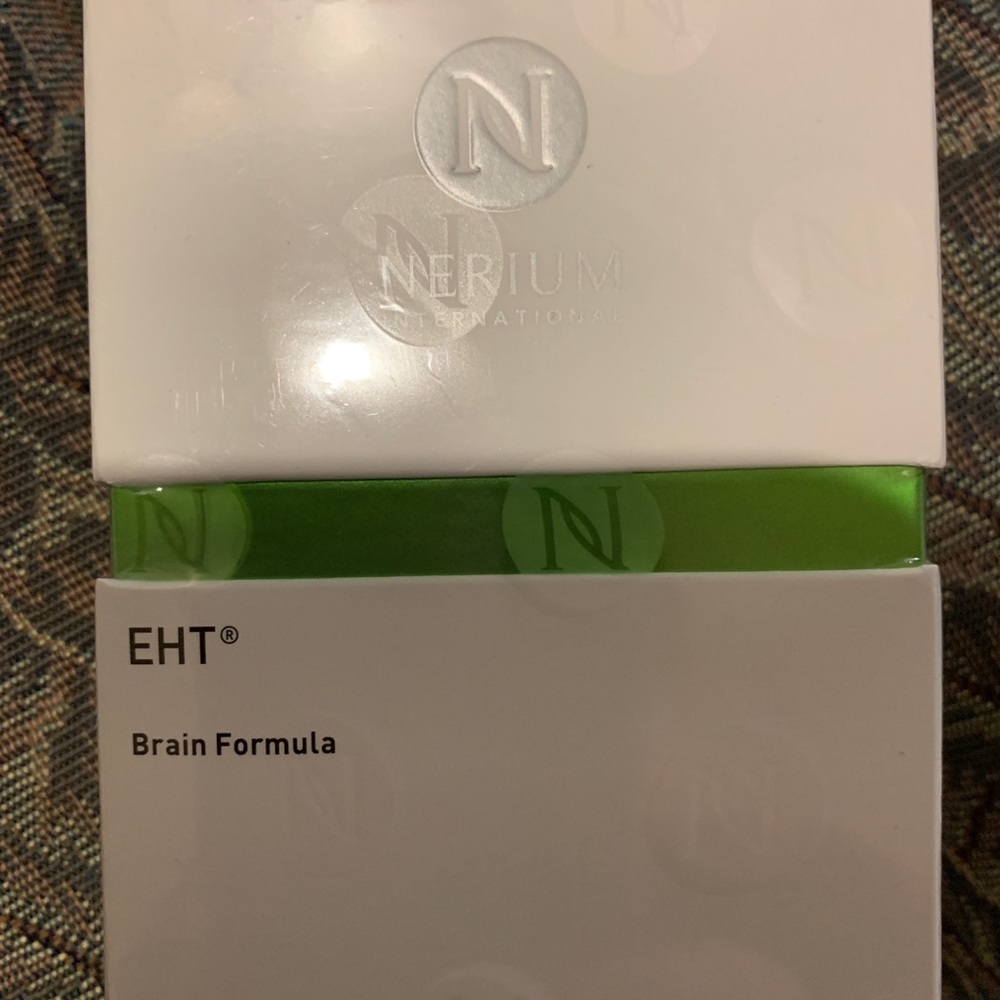 Nerium
